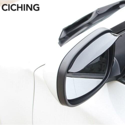 Car styling Car rain eyebrow Water Cover for Great Wall Haval Hover H3 H5 H6 H7 H9 H8 H2 M4 for DAIHATSU terios sirion yrv mira