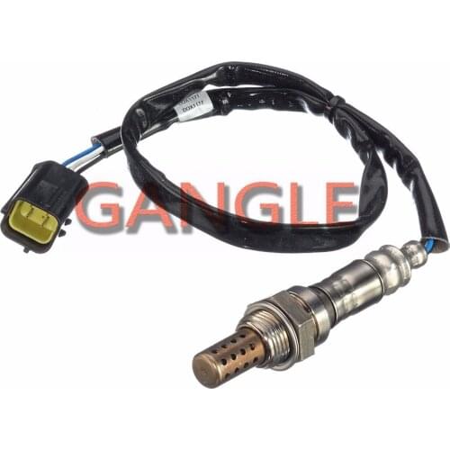 For 2000 2001 2002 KIA CARENS 1.8i Lambda Probe Oxygen Sensors DOX-1176 0K2AA18861