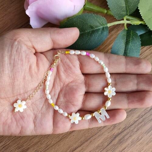 Diantang Yellow Bracelets