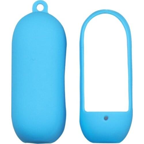 For Insta 360 Go 2 Camera Battery Box Charging Compartment Silicone Protective H054