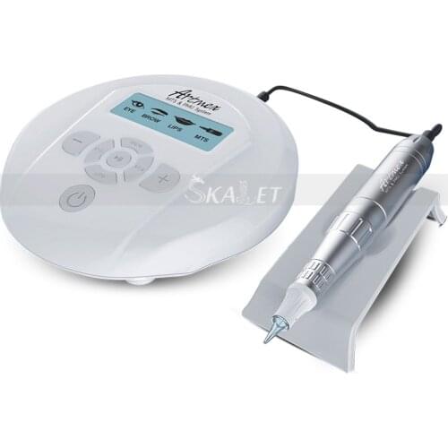 Freight Smart tattoo Artmex V6 Permanent Makeup Machine