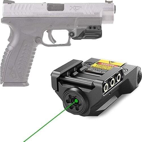 LASERSPEED Optics For Hunting