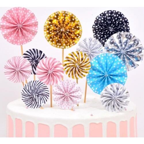 Moneycoming Wedding Cake Decorations