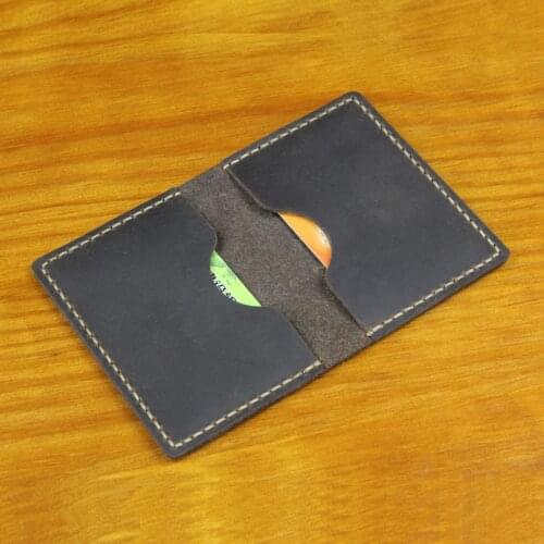 MUNUKI Wallets And Business Card Holders