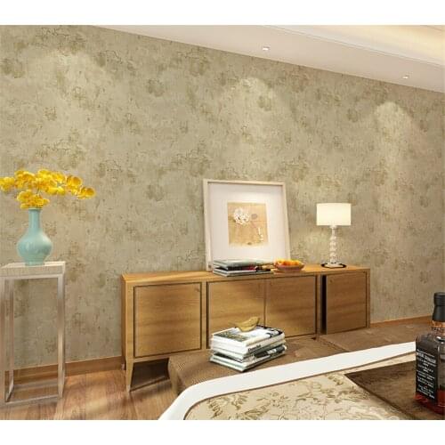 Beibehang Modern Style Wall Paper Solid Color Wallpaper Living room bedroom KTV TV background wall 3d wallpaper papel de parede