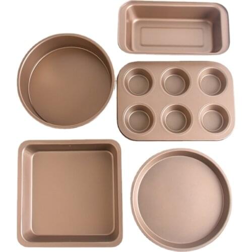 NEWXIGUO Baking Goods