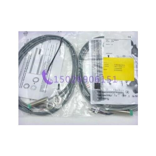 NJ4-12GM40-E NPN NO Inductive Switch Sensor New High-Quality