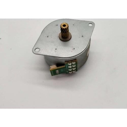 Main motor For Samsung SCX4521HS 4521NS 4321NS 4021 4650 4655 printer
