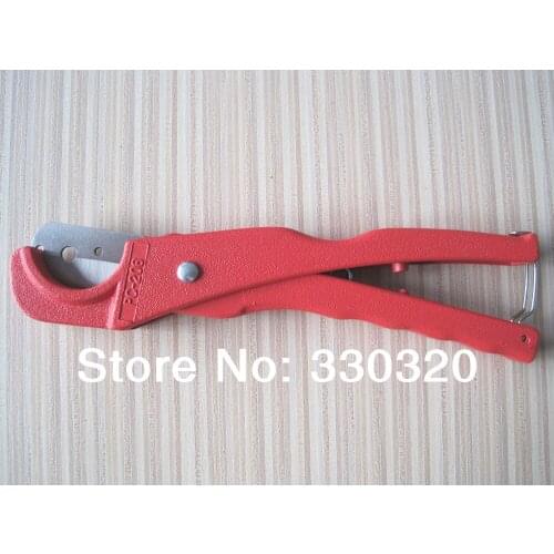 PC-303 PVC plastic pipe cutter for cutting pipes