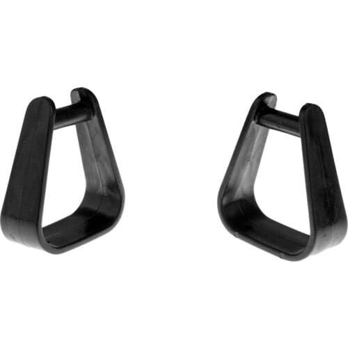 Perfeclan Horse Stirrups