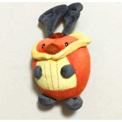 Pokemon Kricketot plush toy stuffed toys doll doll A gift for a child