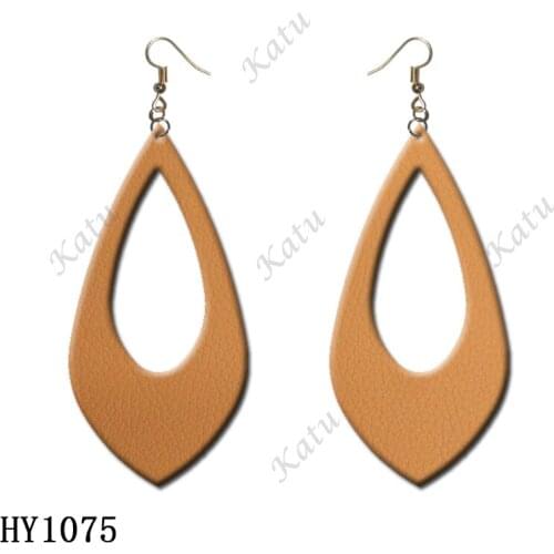 Earrings cutting dies new die cut &wooden dies Suitable for common die cutting machines on the market