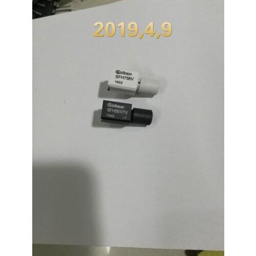 [ SFH756V 50PCS ] [ SFH551/1V 100PCS ] SFH756V SFH551/1V