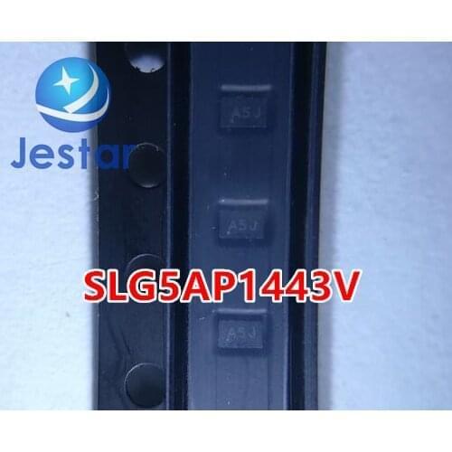2-10pcs SLG5AP1443V A5J ( U8670 U8680 U8650 U4190 ) SLG5AP304V GUB ( U4600 U7000 U8350 ) For iPad Mac