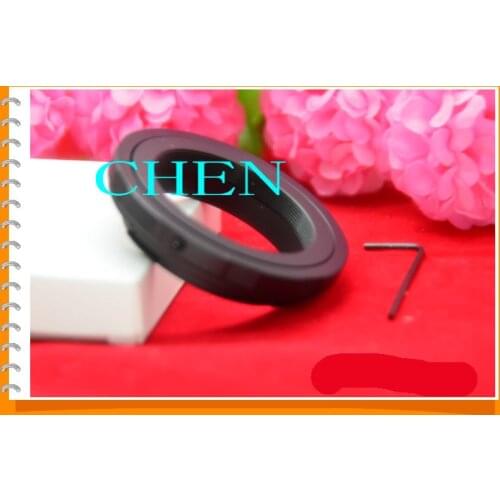 T2-LR Lens Adapter ring T2 T Lens to For Leica R Camera
