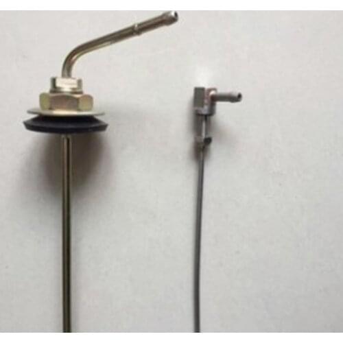 Fuel Tank Stand Heater Pipe Fuel Extraction Special Fuel Oil Absorber for Diesel Fuel Heater