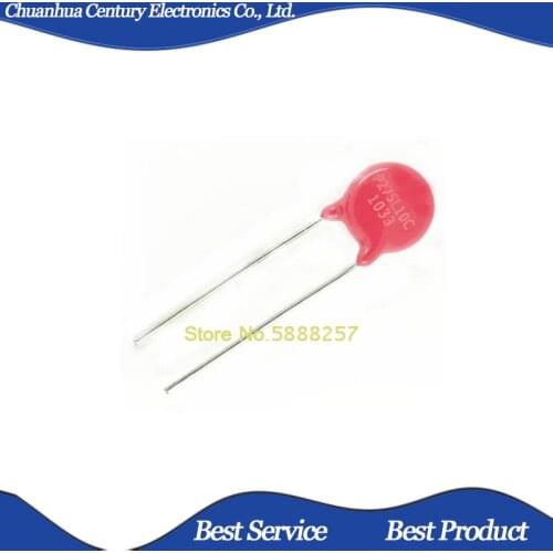 10 Pcs/Lot V275LA10CP P275L10C 3.5KA 275V New and Original In Stock