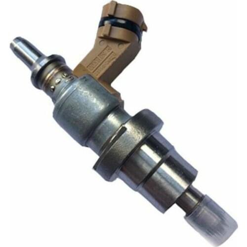 Car accessories Fuel Injector 23710-26010 23710-26011 for Toyota Corolla Auris Avensis 1ADFTV Rav4 2ADFHV