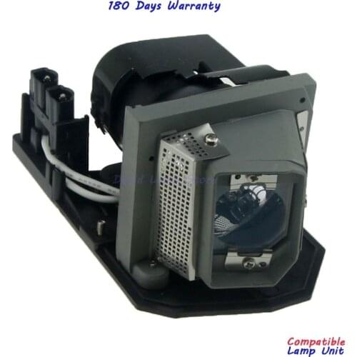 Free Shipping NP10LP Projector Lamp Module For NEC NP100G, NP200, NP200EDU, NP200A, NP200G, NP100, NP100A With 6 Months Warranty