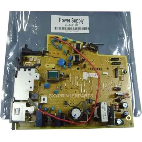 Free shipping RM1-4156 110V RM1-4274 220V Second Hand Power Board for P2015 P2014 High Pressure Borad with 90% new original