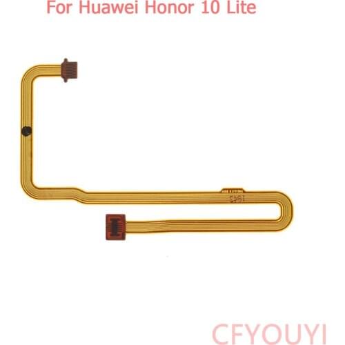 CFYOUYI Flex Cables For Huawei Honor 10 Phones