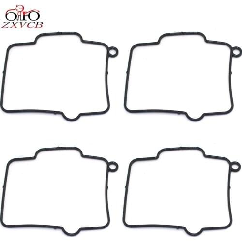 For CR125R KX250 RM250 YZ250 CR125 CR 125 R KX RM YZ 250 Motorcycle carburetor repair kit gasket rubber