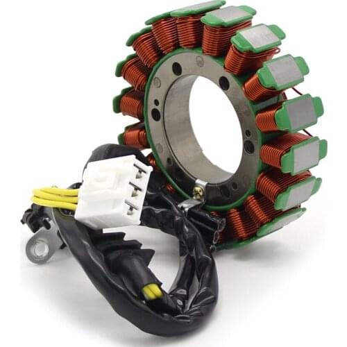 Motorcycle Magneto Stator Coil For Aprilia Shiver 750 SL750 900 2007-2017 Dorsoduro 750 2008-2016 900 2008-2017 1200 2010 - 2016