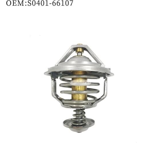 Kobelco excavator parts SK330-8 350-8 380D Hino J08 engine thermostat thermostat imported parts