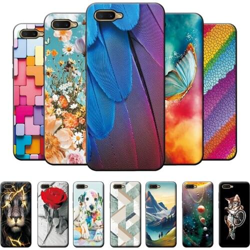 Чехлы для телефонов Oppo K1 YOUVEI China At AliExpress