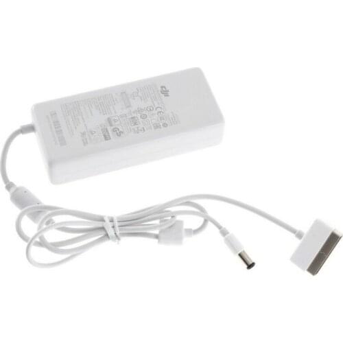 DJI Phantom 4 Pro 100W Battery Charger (Without AC Cable) Genuine DJI In Stock