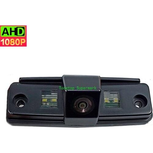 600L CCD Dynamic Track Backup Rear View Camera For Subaru Forester Outback 2008 2009 2010 2011 2012 Impreza Sedan Legacy 2