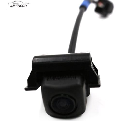 YAOPEI Free Shipping! NEW Rear View Back Up Camera OEM 39530-TBA-A01 For 2017 Honda Civic