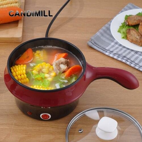 CANDIMILL Multicooker