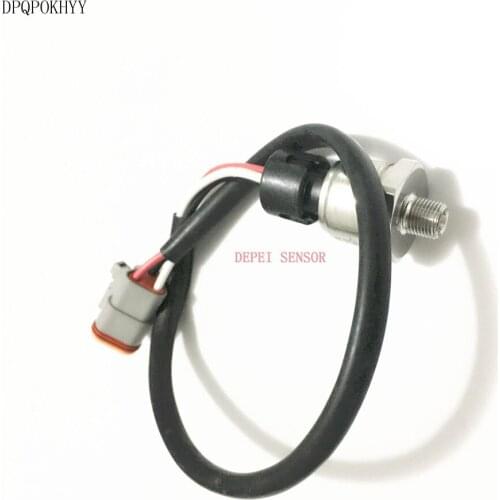 DPQPOKHYY Transducer Pressure Sensor 42-1312 8342149 42-2827 41-7962 41-6555 3HMP2-7 421312 422827 417962 416555 For Thermo King