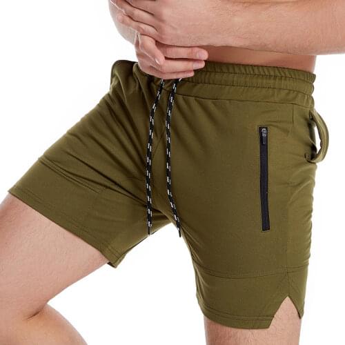DONGFU Men's Shorts