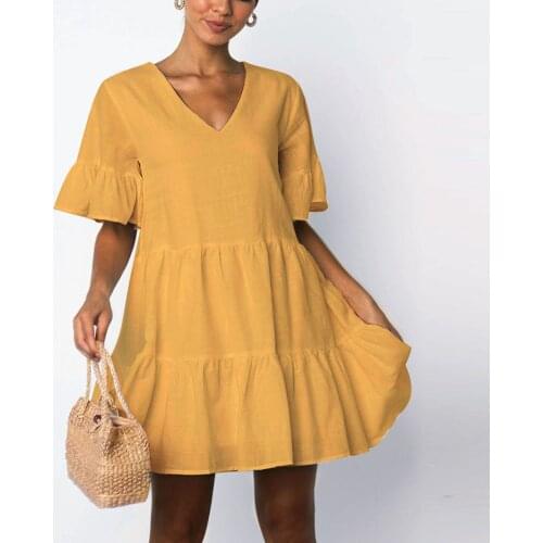 Eillysevens Elegant Summer Dresses