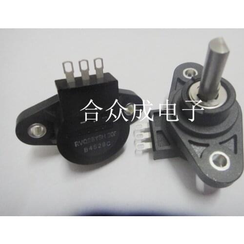 The electric scooter accelerates potentiometer switch TOCOS RVQ28 RVQ28YS30F 5K RVQ28YS 30F 5K