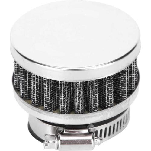 38mm Air Filter Intake Filtration Fits for 90cc-125cc ATV Go kart Pit Dirt Bike Motorcycle Quad