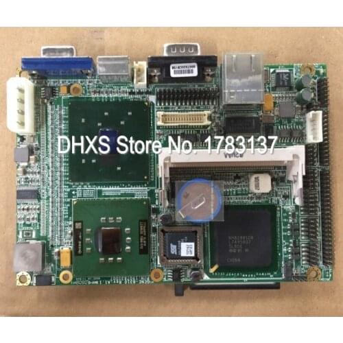 GENE-8310 A1.1 without CF Card