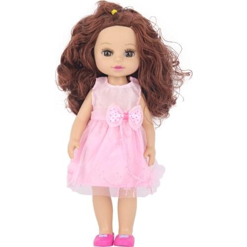 JULY'S SONG Baby Dolls