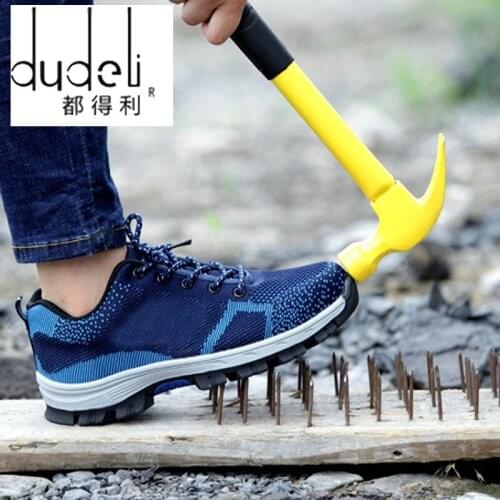 Outdoor Hiking Shoes Camouflage Military Soldier Sneakers Non-slip Tactics Trekking Shoes Trainer Protective Shoes szie 35-48