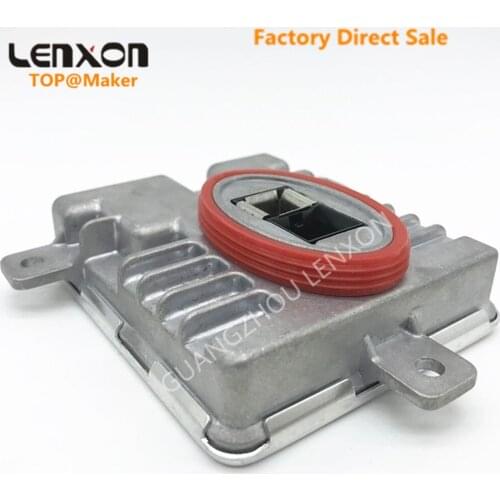 LX-factory direct priceNew D1S HID Xenon Ballast for OEM Mitsubishi W003T20071 E90 F10 F11 F01 F07
