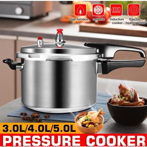 Meigar Pressure Cooker Pans