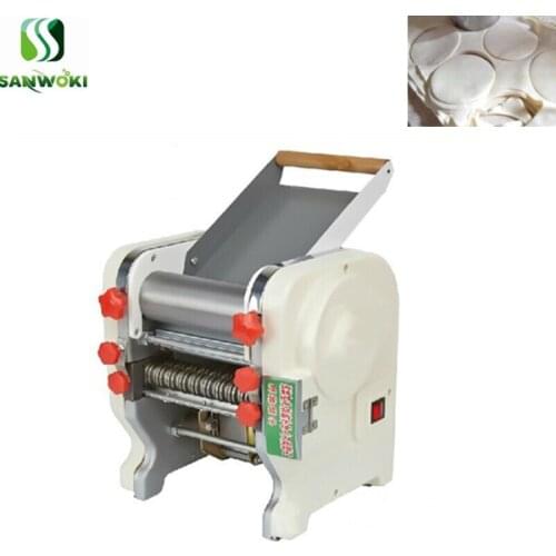 Multifunction Spaghetti Noodle Press Machine Pasta Maker machine pasta sheeter machine dough mixer machine dumpling skin machine