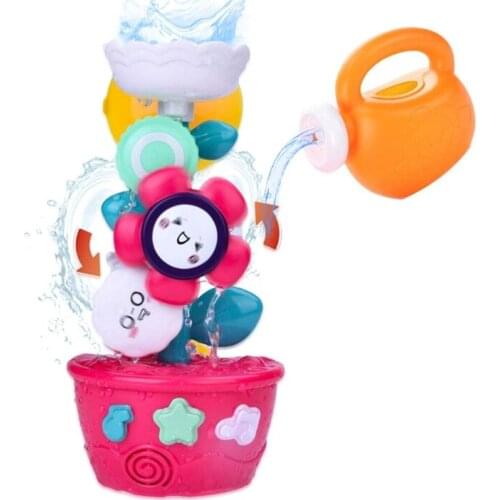 1Pack Beach Game Toy Set Interactive Playing Set for Toddler Bathing Toy Sandpit & Beach Toy Set Storage Tabletop Game