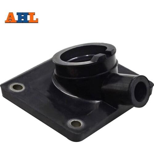AHL Carburetor Intake Manifold Pad For Yamaha 2XJ-13565-00-00 YFS200 BLASTER 200 1988-2006