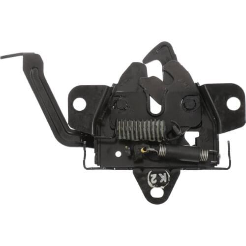 OEM NEW Front Hood Lock Latch Assy 2011-2016 for Kia Optima OEM 811302T000 81130-2T000