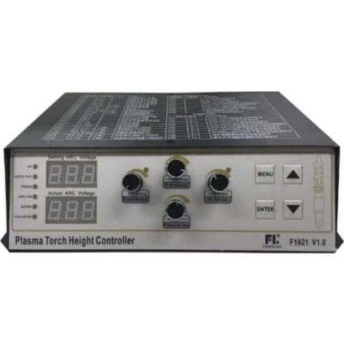 New update Fangling Leader Plasma Auto Torch Height Controller F1621