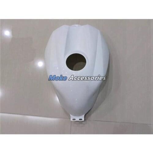 Gas Fuel Tank Cover Fairings For YZF R1 2004 2005 2006 Unpainted