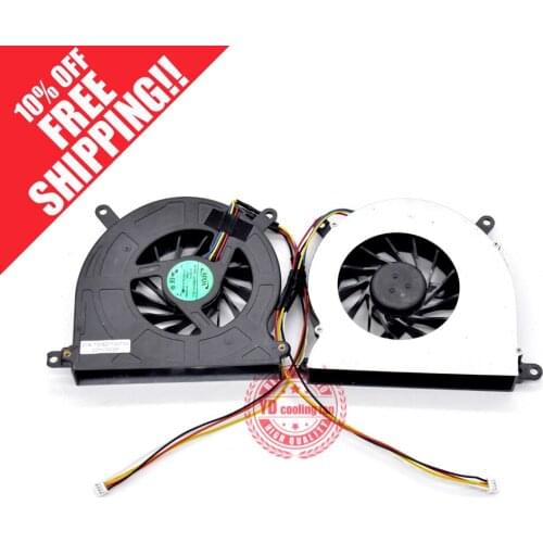 FOR found T330 all in one machine 5V 0.42A ADDA AB8505HX-SBB laptop cooling fan